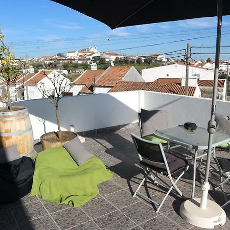 Casa Da Planicie Villa Évora Esterno foto