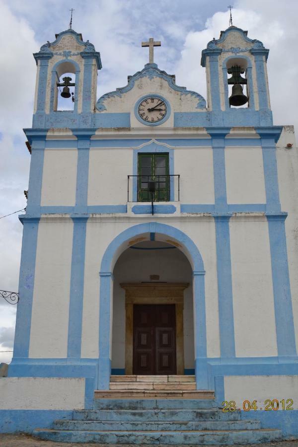 Casa Da Planicie Villa Évora Esterno foto